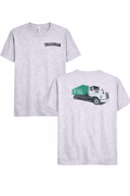 Roll-off Tee