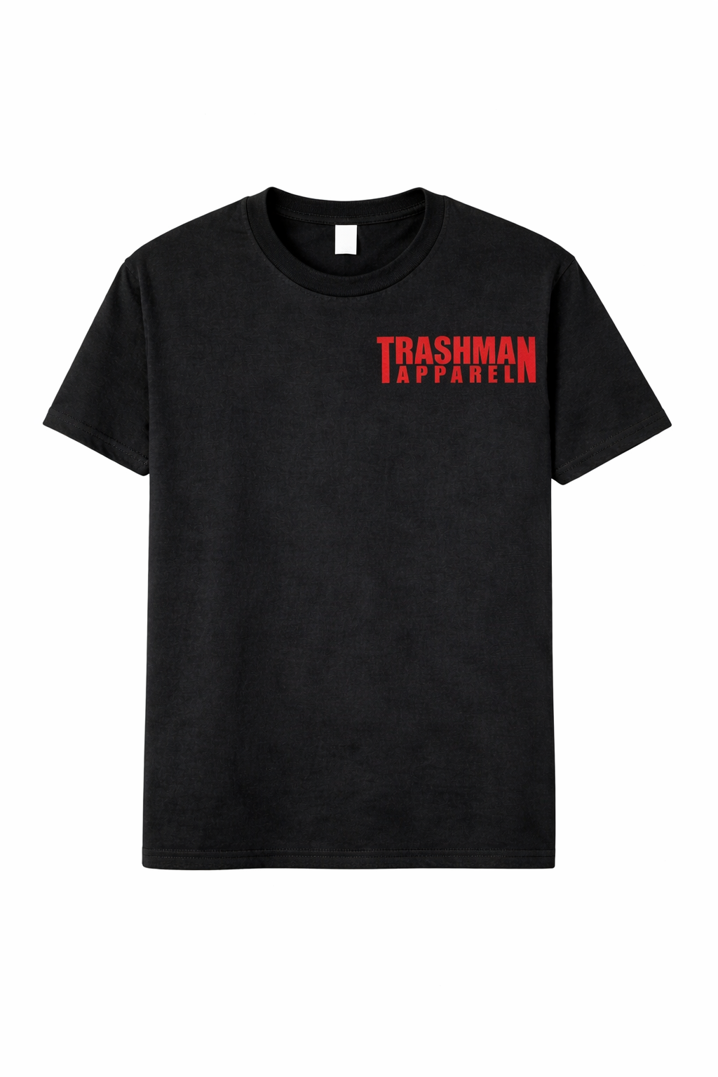 Trash Truck Graphic Tee